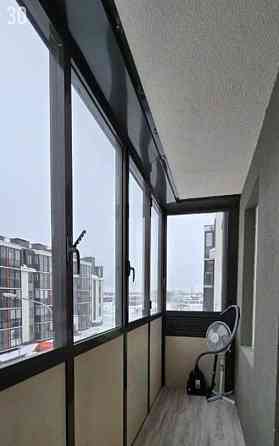 Студия, 23 м2, 3/5 эт. Санкт-Петербург