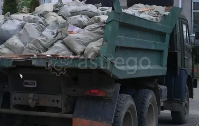 Вывоз Строительного мусора Газелью, Самосвалы Нижний Новгород - изображение 2