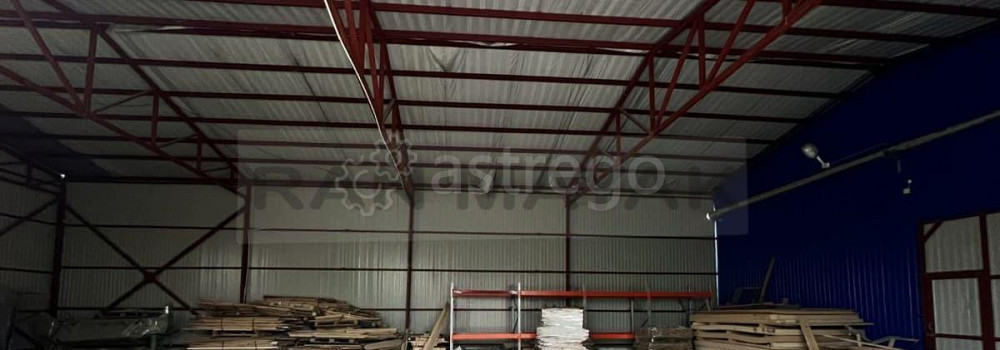 Производственное, 3553 м Тульский - изображение 1