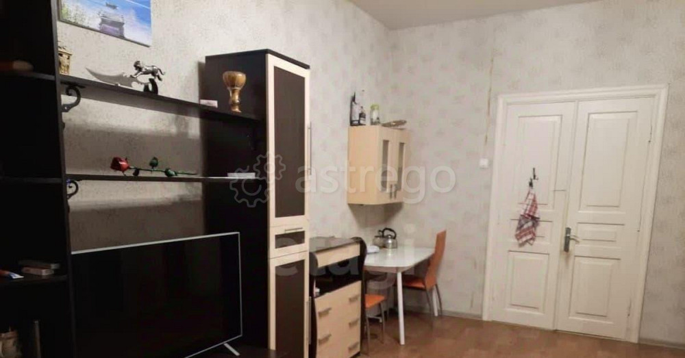 Комната, 21.3 м2, 2/4 эт. Санкт-Петербург - изображение 5