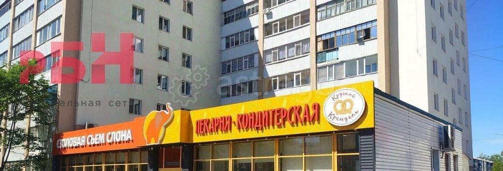 Торговое помещение, 452.6 м2 Нефтекамск - изображение 3