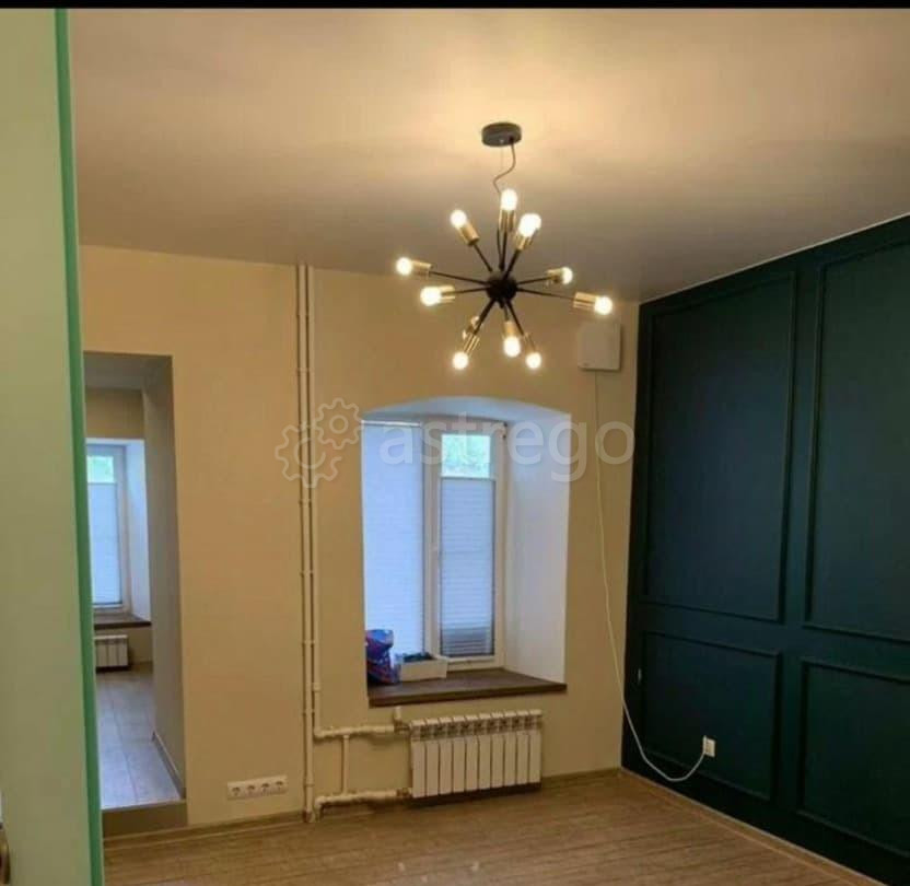 3-комн. квартира, 60.9 м2, 1/5 эт. Чехов - изображение 7