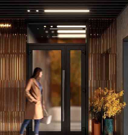 5-комн. квартира, 153 м2, 8/8 эт. Благовещенск