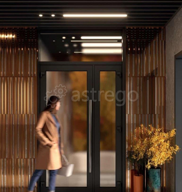 5-комн. квартира, 153 м2, 8/8 эт. Благовещенск - изображение 2