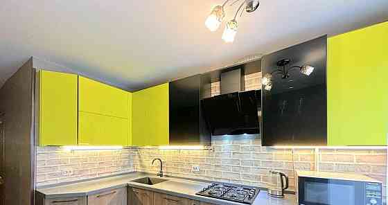 4-комн. квартира, 74.7 м2, 7/9 эт. Подольск