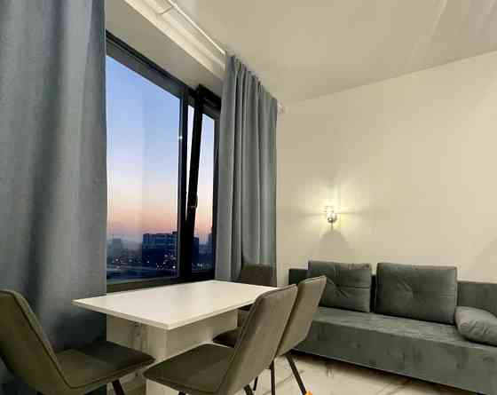 1-комн. квартира, 45 м2, 15/17 эт. Москва