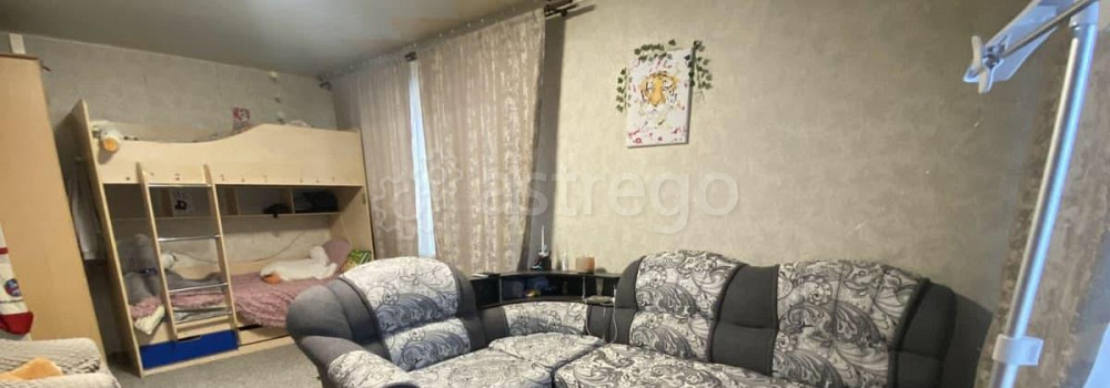 1-комн. квартира, 35.8 м2, 1/9 эт. Норильск - изображение 7
