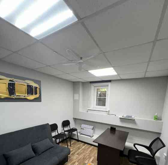 Офис, 11 м2 Барнаул