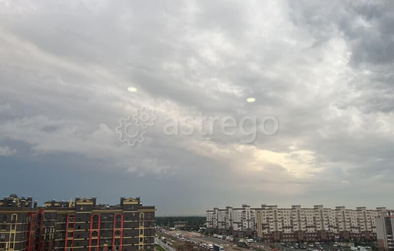 Студия, 25 м2, 8/9 эт. Видное - изображение 9