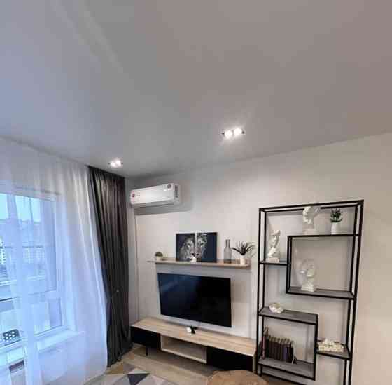 2-комн. квартира, 45 м2, 11/23 эт. Астрахань