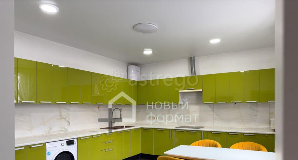 Дом, 154.5 м2, 5.39 сотки, 2 эт. Балашиха - изображение 2