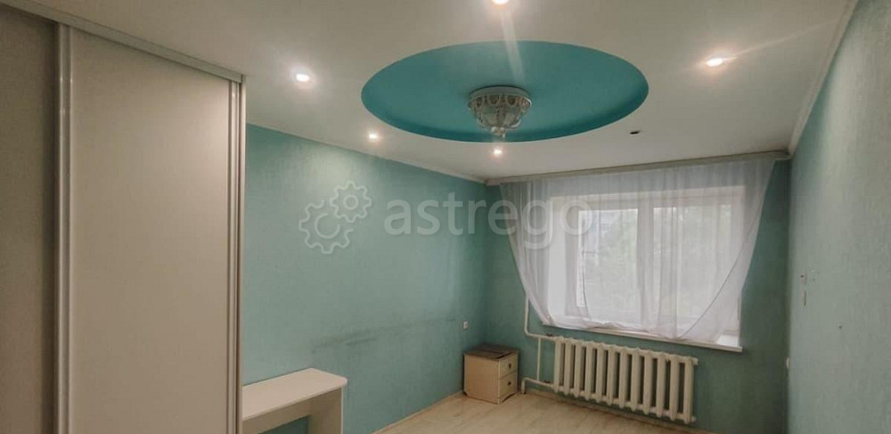 2-комн. квартира, 55.1 м2, 2/10 эт. Благовещенск - изображение 10