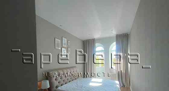 3-комн. квартира, 82 м2, 3/4 эт. Красноярск