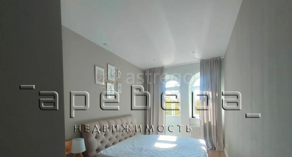 3-комн. квартира, 82 м2, 3/4 эт. Красноярск - изображение 6