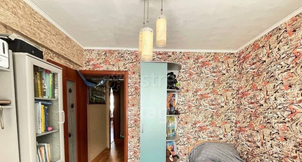 3-комн. квартира, 72 м2, 2/5 эт. Горно-Алтайск - изображение 4