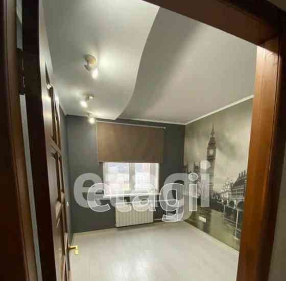 4-комн. квартира, 87 м2, 10/10 эт. Красноярск