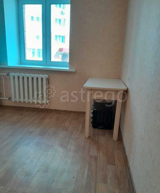 1-комн. квартира, 28.8 м2, 1/9 эт. Благовещенск - изображение 4