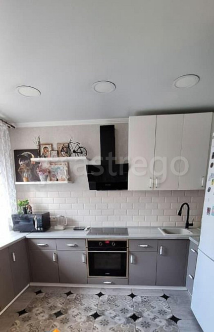 2-комн. квартира, 45.7 м2, 6/11 эт. Новоалтайск - изображение 1