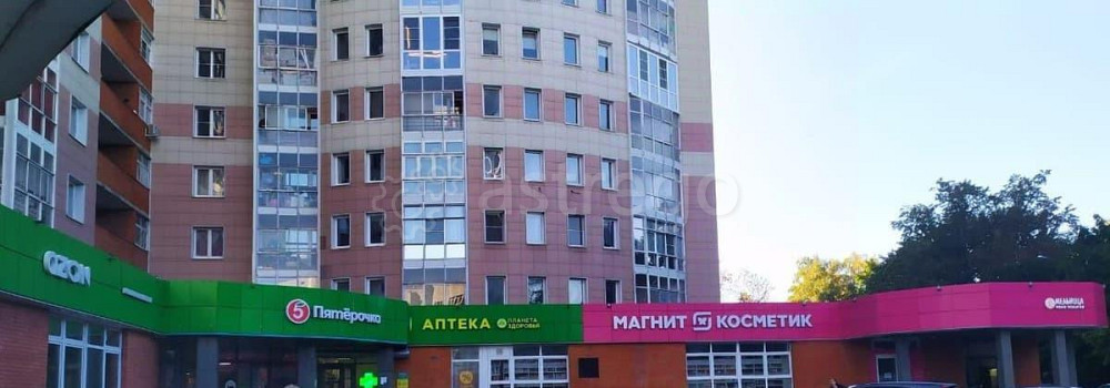 3-комн. квартира, 101.9 м2, 6/18 эт. Балашиха - изображение 3