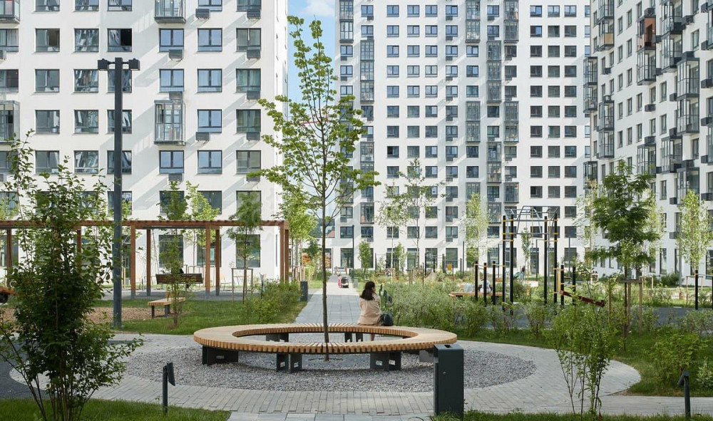 3-комн. квартира, 78.52 м2, 5/9 эт. Москва - изображение 5