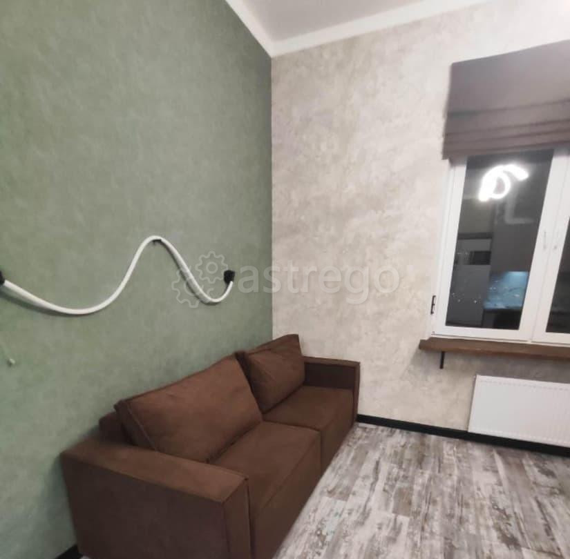 Студия, 30 м2, 17/17 эт. Лыткарино - изображение 3