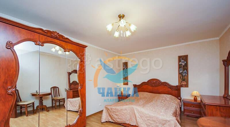 1-комн. квартира, 30 м2, 3/5 эт. Санкт-Петербург - изображение 2