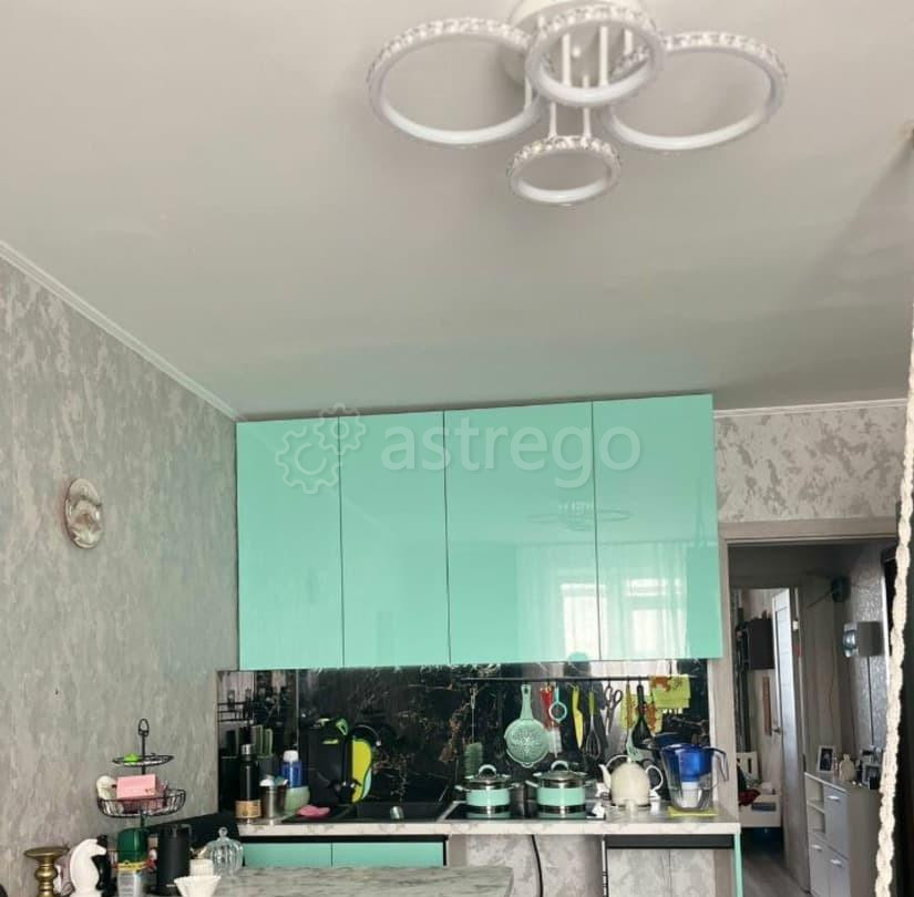 Студия, 33 м2, 13/16 эт. Сосновоборск - изображение 7