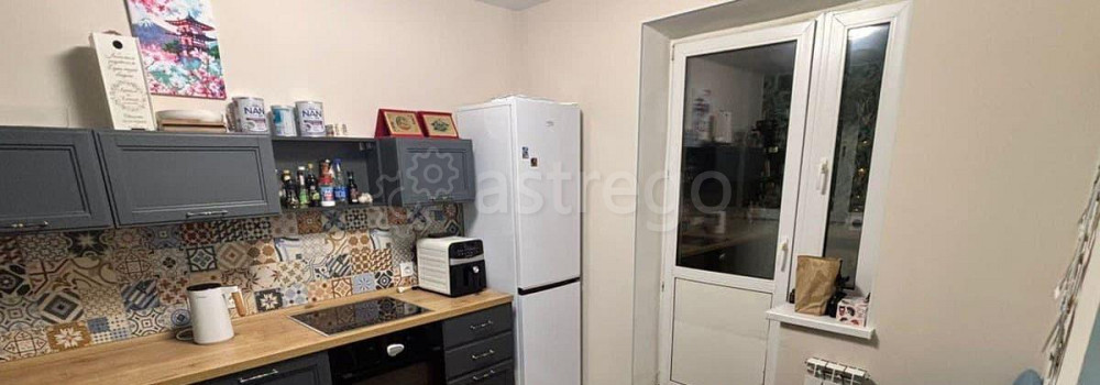 2-комн. квартира, 62 м2, 15/16 эт. Щёлково - изображение 2