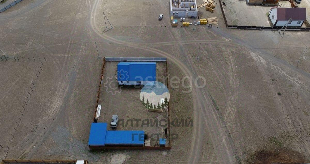 Земельный участок, 10 соток Кош-Агач - изображение 5