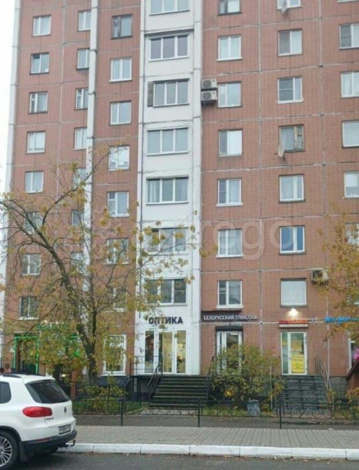 Свободного назначения, 70 м2 Санкт-Петербург - изображение 5