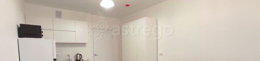 Студия, 20.8 м2, 24/26 эт. Санкт-Петербург - изображение 7