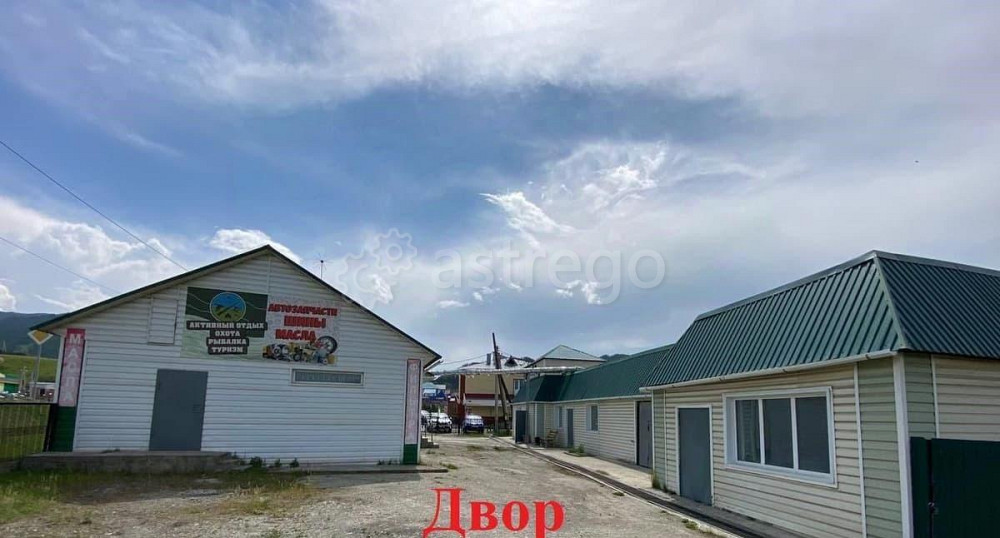 Готовый бизнес, 500 м2 Горно-Алтайск - изображение 7