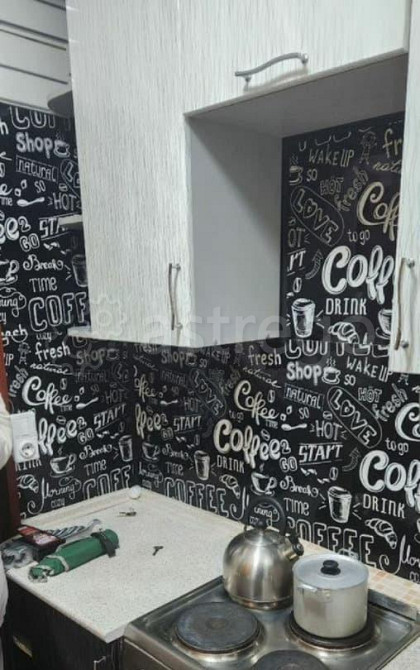 Студия, 18 м2, 6/9 эт. Старый Оскол - изображение 2