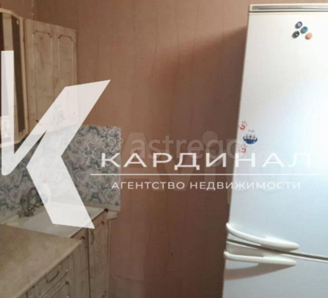 1-комн. квартира, 35 м2, 1/3 эт. Старый Оскол - изображение 3