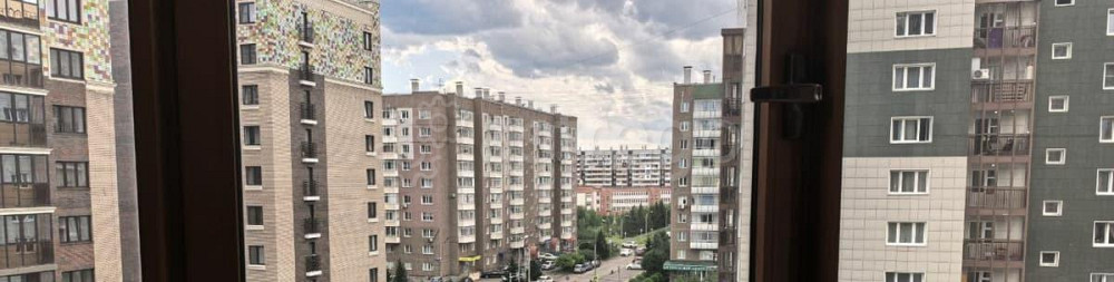 1-комн. квартира, 47 м2, 6/15 эт. Красноярск - изображение 5