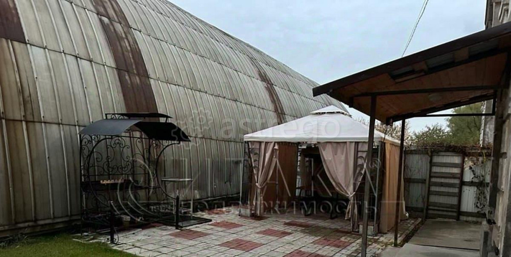 Производственное, 844 м2 Санкт-Петербург - изображение 7