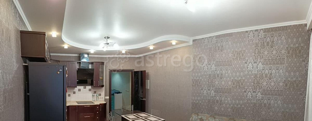 3-комн. квартира, 81 м2, 17/22 эт. Солнечногорск - изображение 3