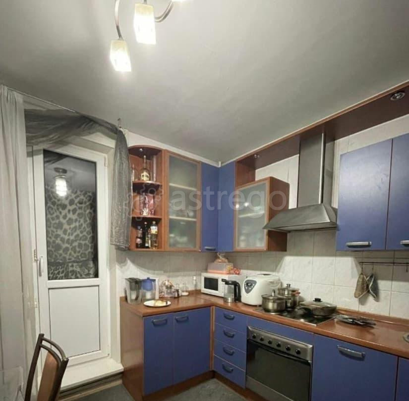 3-комн. квартира, 85 м2, 8/12 эт. Фрязино - изображение 7