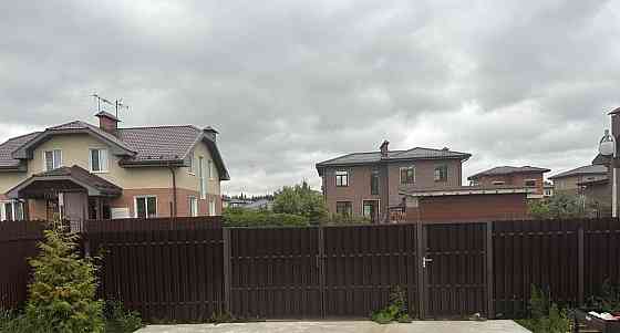 Дом, 105 м2, 5 соток, 2 эт. Москва