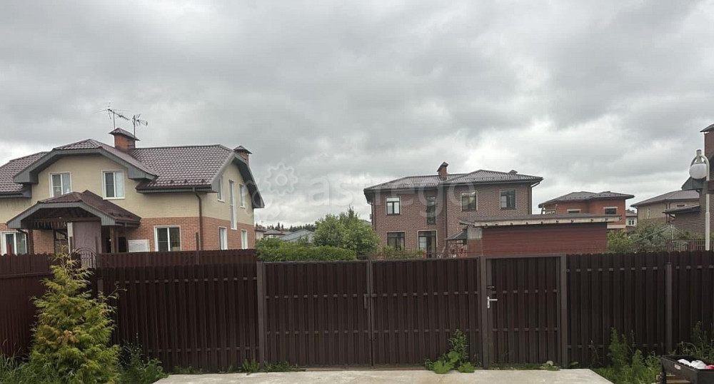 Дом, 105 м2, 5 соток, 2 эт. Москва - изображение 6