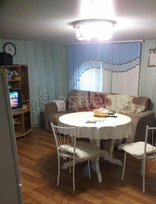 Дом, 60 м2, 10 соток, 1 эт. Бородино - изображение 1