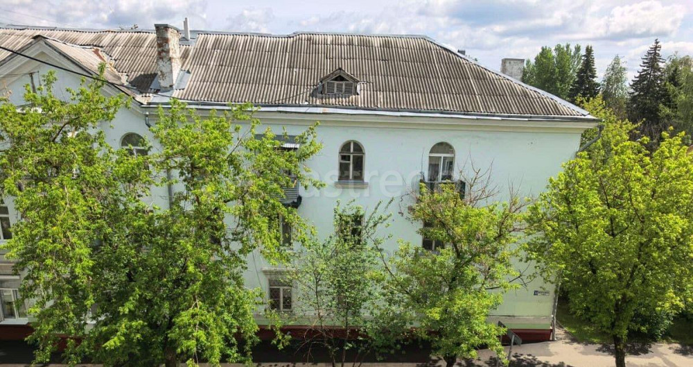 Комната, 21 м2, 4/5 эт. Фрязино - изображение 4