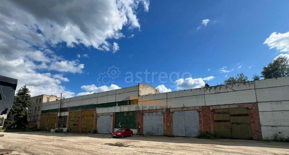 Производственное, 2000 м2 Электросталь - изображение 2