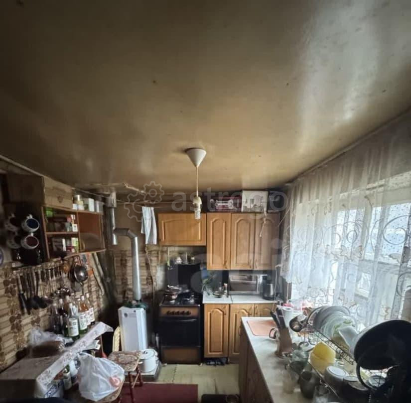 Дом, 57 м2, 10 соток, 2 эт. Лобня - изображение 7