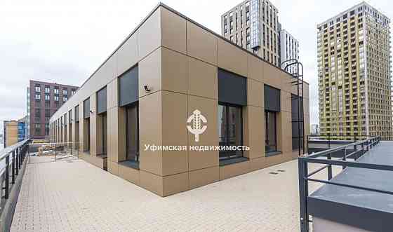 1-комн. квартира, 106.83 м2, 9/9 эт. Уфа