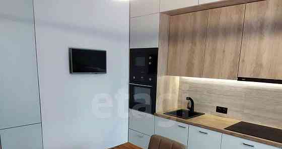 2-комн. квартира, 55 м2, 13/18 эт. Санкт-Петербург