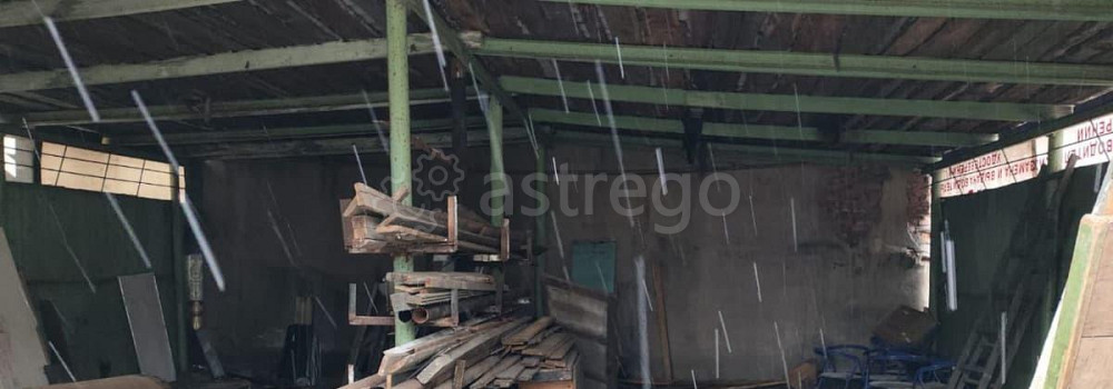 Склад, 110 м2 Санкт-Петербург - изображение 4