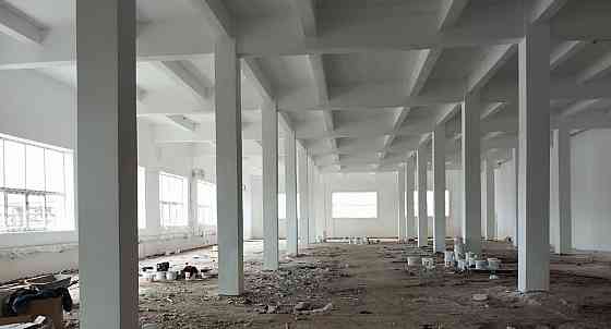 Склад, 1900 м2 Клин