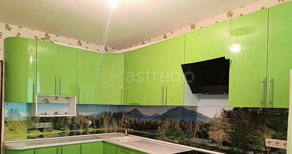 4-комн. квартира, 96 м2, 12/12 эт. Подольск - изображение 1