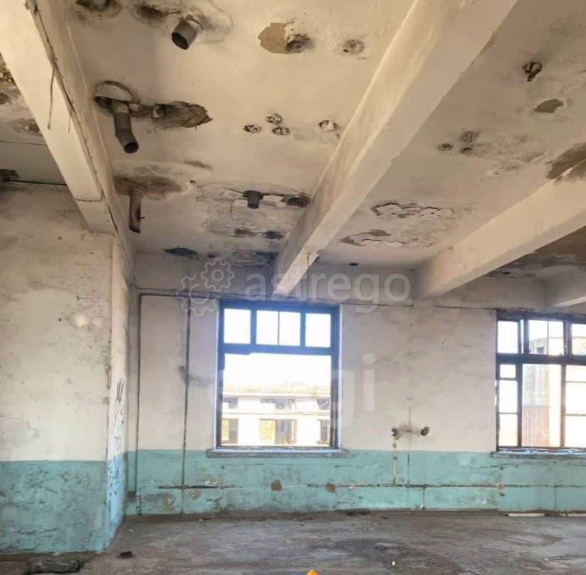 Склад, 6000 м2 Белогорск - изображение 7